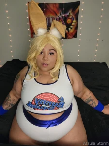 Happy nerds-day we have established i like space jam but what about