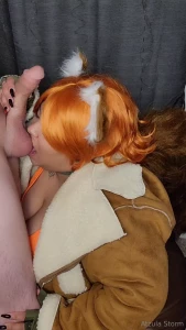 You wanted it here it is squirrel girl getting fucked i hope you all
