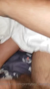 Who wants to cum with us amp watch more