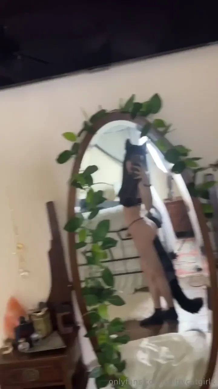 Getting ready for my next scene horny on premium snap lol 