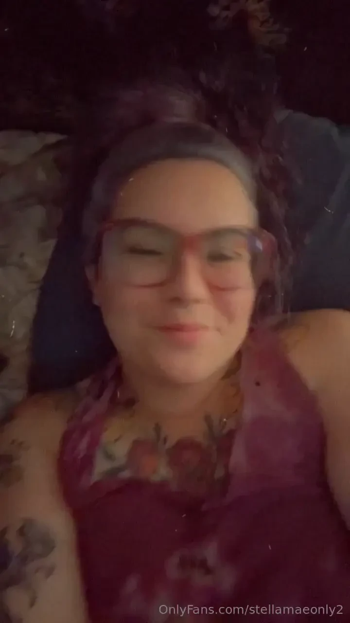 Let me tongue that ass 