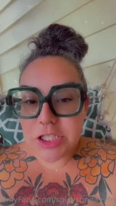 Just a little good morning message for my babes