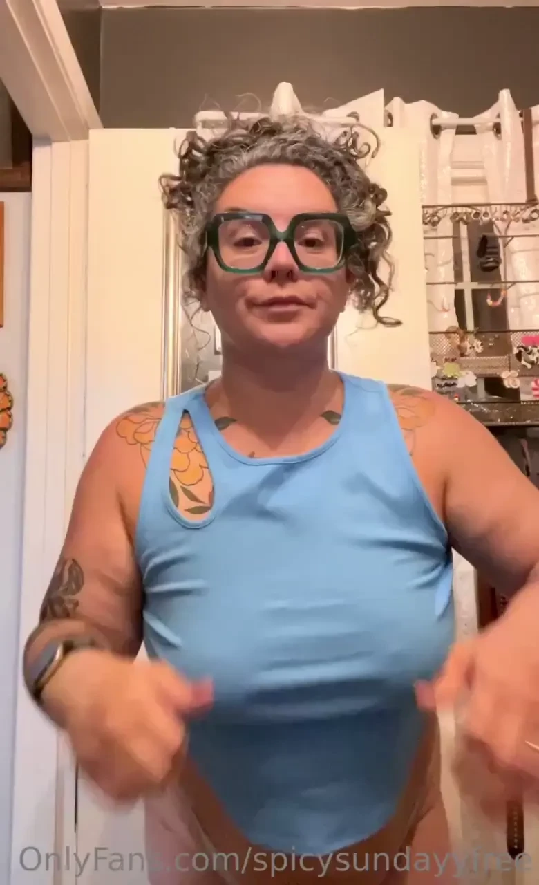 Behind the scenes - getting the girls ready for action 