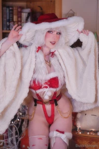 Merry christmas nbsp part 1 of 2 do not buy if seen on patreon a cute