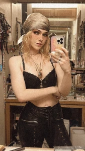 Post rainstorm at the ren faire part 1