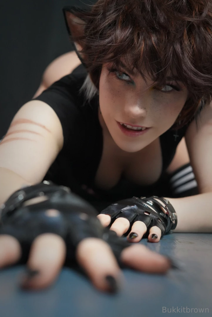 Spicy catra part 1 fangs and claws galore this set used to be a fan 