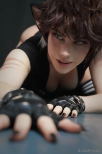 Spicy catra part 1 fangs and claws galore this set used to be a fan