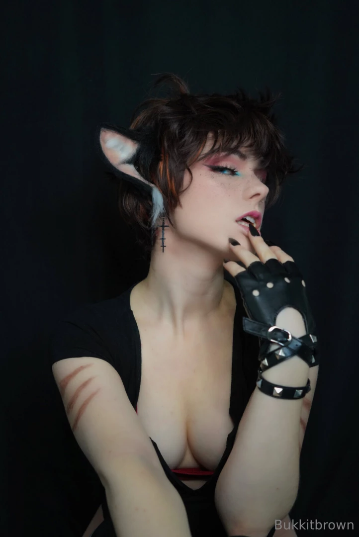 Spicy catra part 2 fangs and claws galore this set used to be a fan 