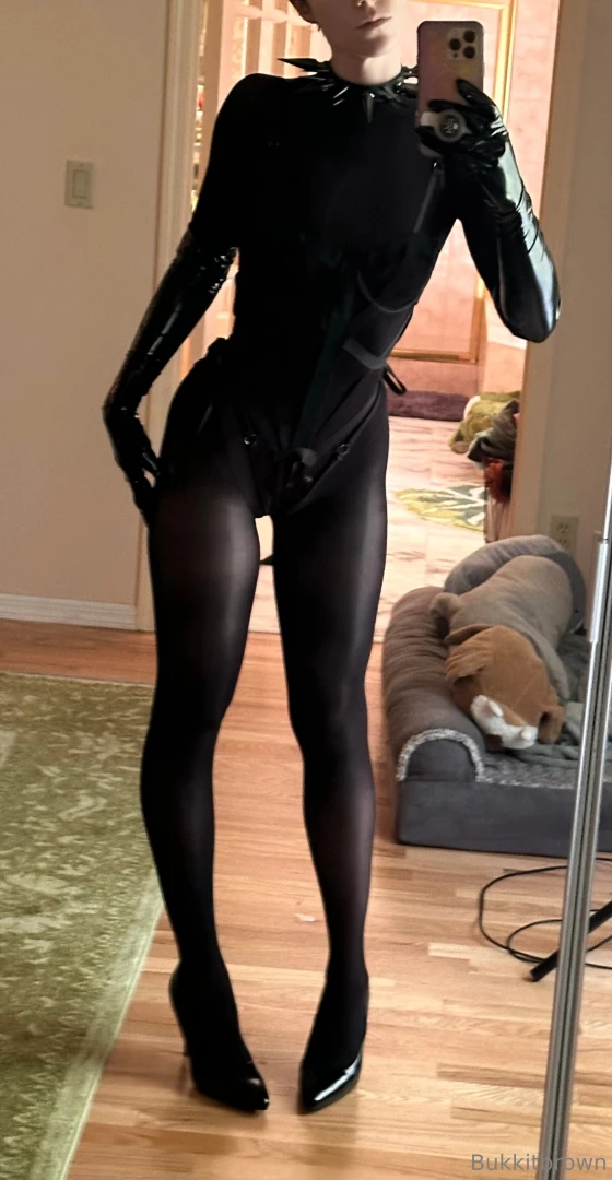 Fire won the poll but here is preview for nylon feat my dogs messy bed 