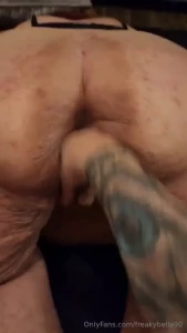 Freakybella90 part 1