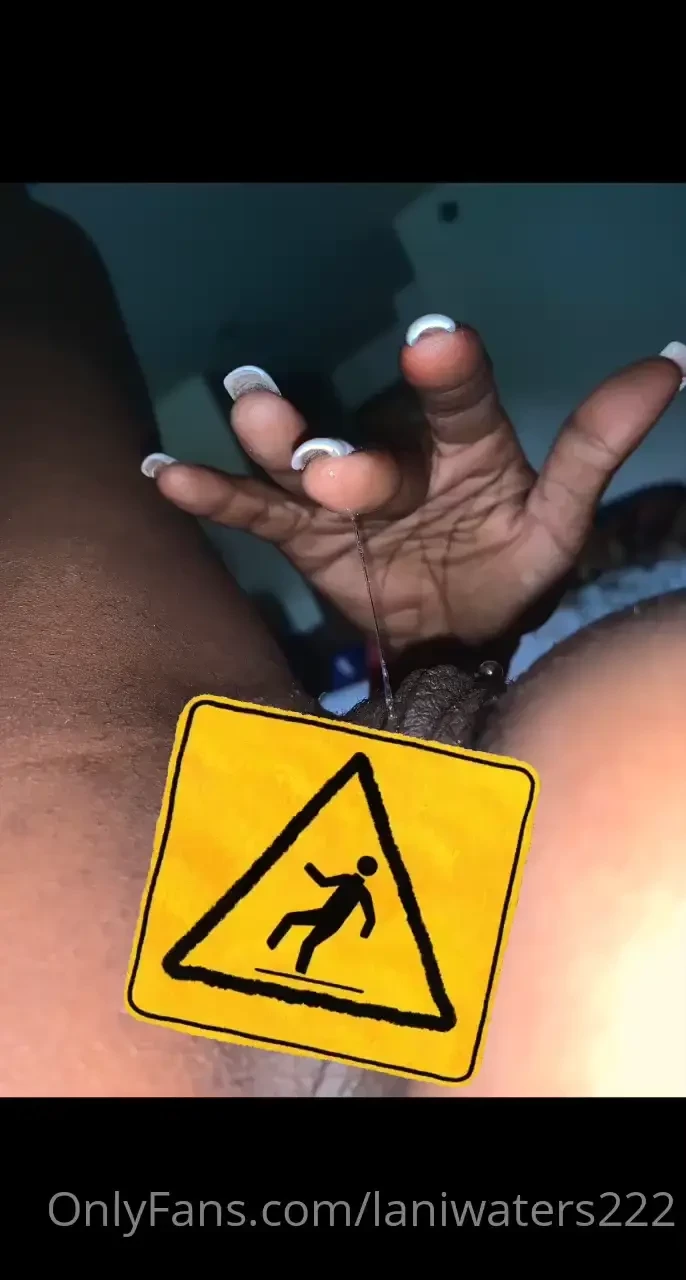 Woke up playing with my pussy 