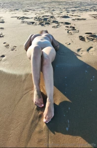 G morning babe check my brand new video in the car