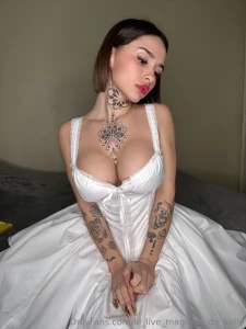 Le-live-magique-de-kelly part 1