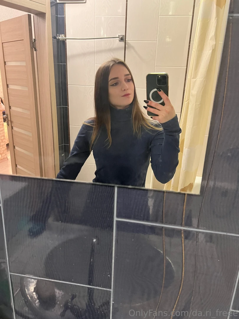 Just a ordinary selfie 