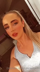 Blowjob lips part 2