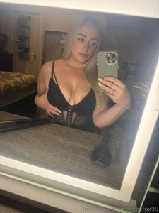 Let me push them in your face