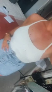 A sneak peak of what s underneath