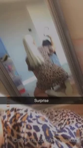 Suprise part 10