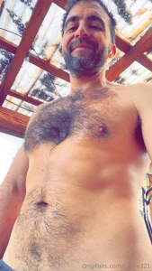 Long time no see happy sunday