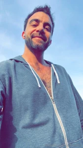 Long time no see happy sunday part 1