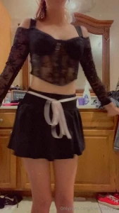 Prepare for spam posting jus a few got an early birthday present so i