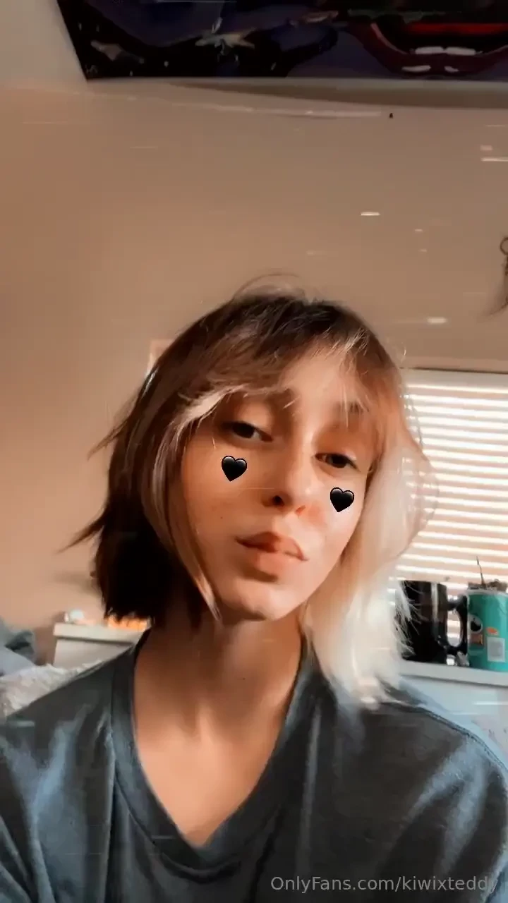 I got a haircut do you like it 