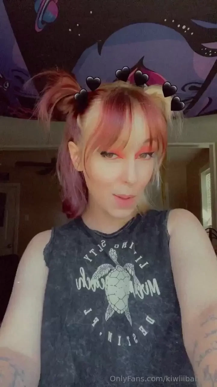Pretty lil psycho 