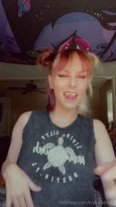 Pretty lil psycho part 1