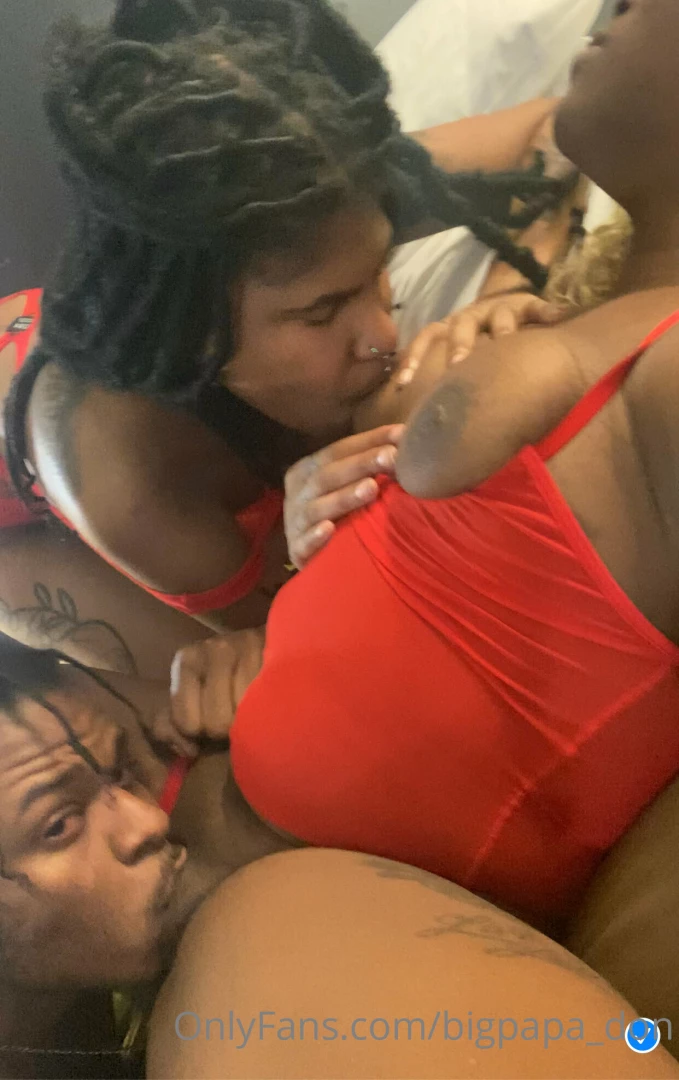 3sum with gusherncream amp bigbattydimple 