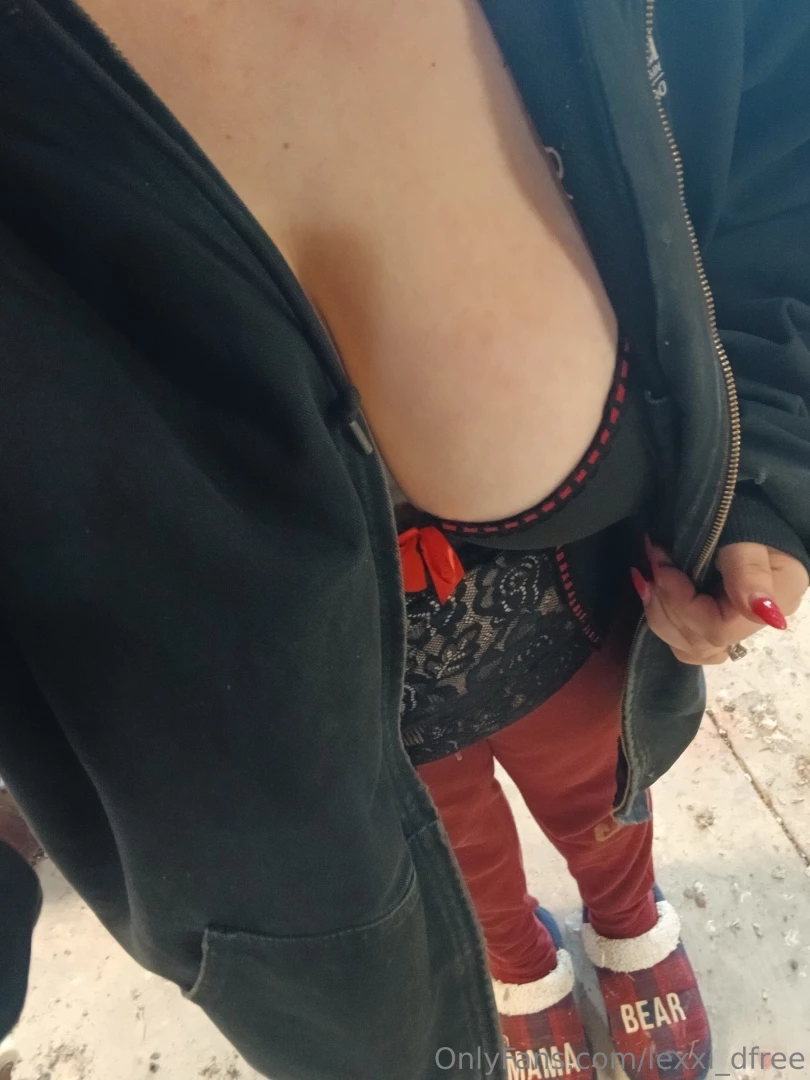 Got all dressed up for my shoot and realized i needed to collect my part 1 