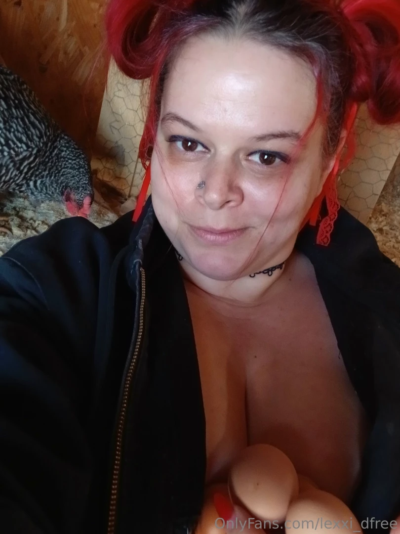 Got all dressed up for my shoot and realized i needed to collect my 