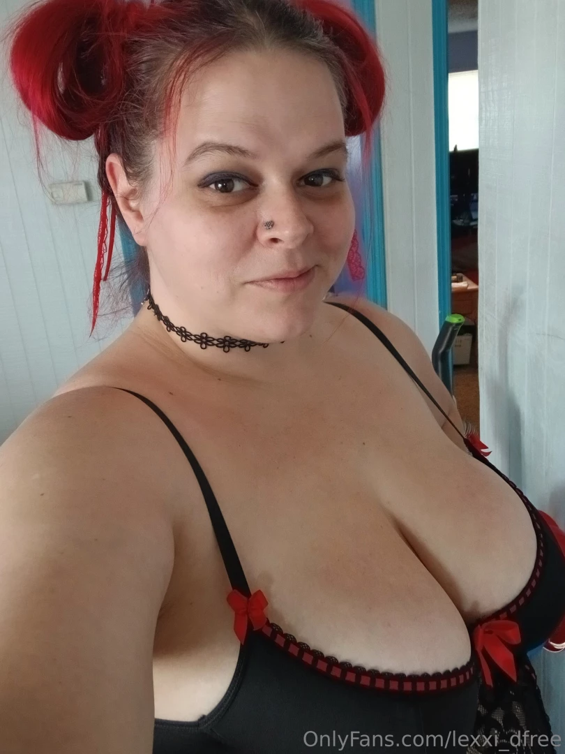 Got all dressed up for my shoot and realized i needed to collect my part 3 