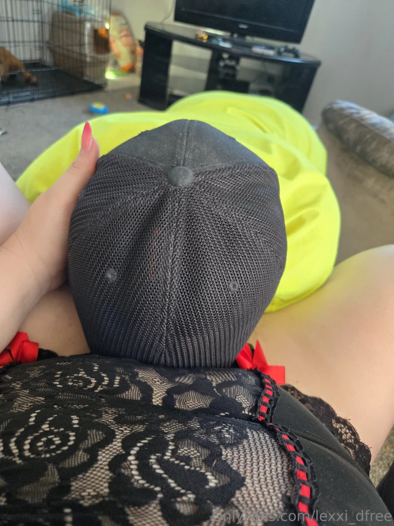 Finally got him away from his games hehe 