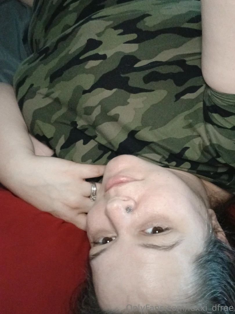 Good morning everyone who wants to snuggle up next to me this chilly part 1 