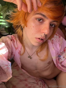 Would freckles suit me thought this was soooo cute