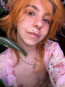 Would freckles suit me thought this was soooo cute part 3