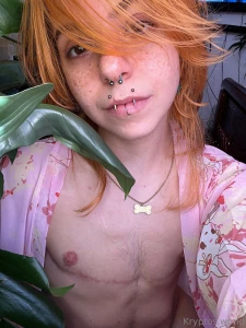 Would freckles suit me thought this was soooo cute part 4