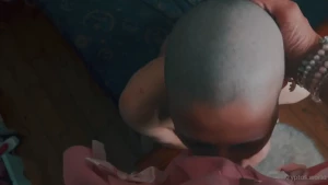 If you were hoping to see more of me and liadubois1337 being sexy