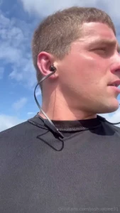 Todays workout part 5