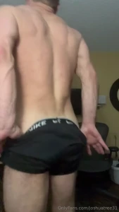 Custom video don t let that fart scare you lol bigass fart butthole