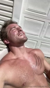 Soak up the sun part 7