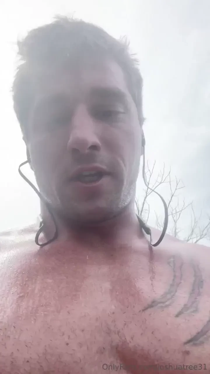Workout and venting part 1 