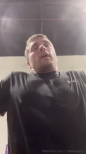 Today s workout was more of a fuck around session i still had a blast