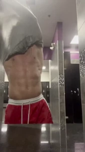 Today s workout was more of a fuck around session i still had a blast part 2