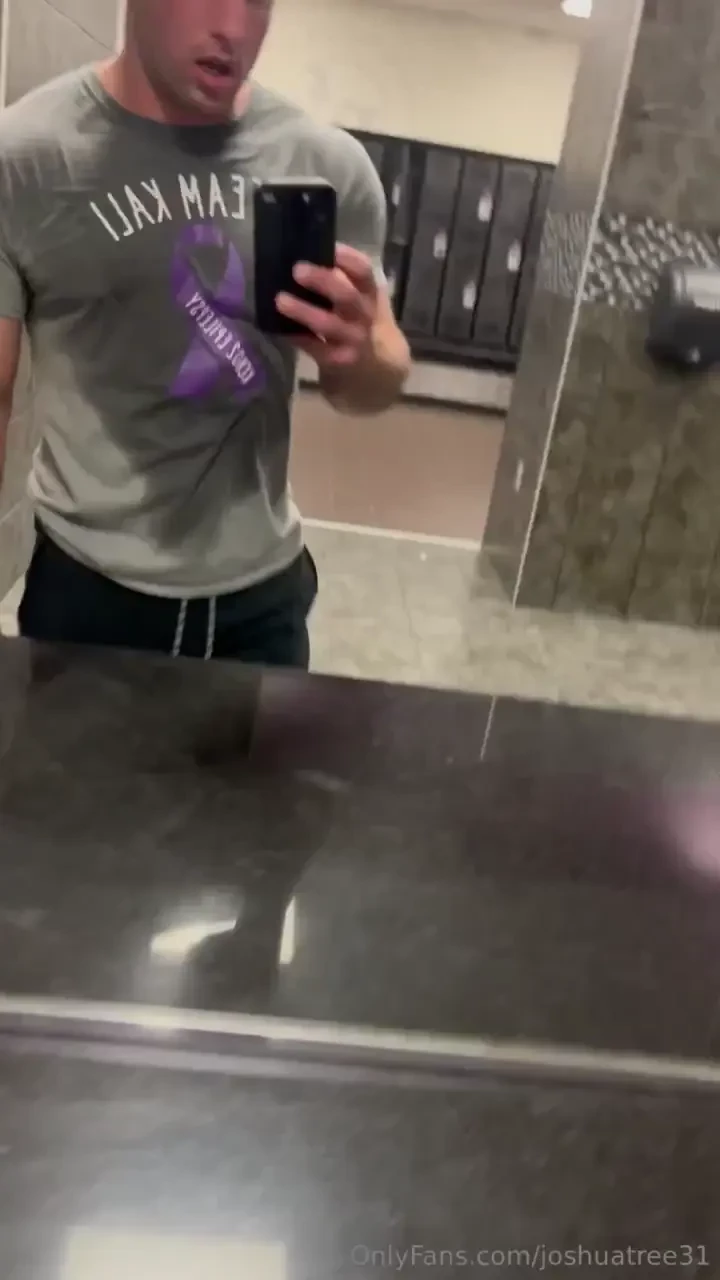 Good day at the gym part 1 
