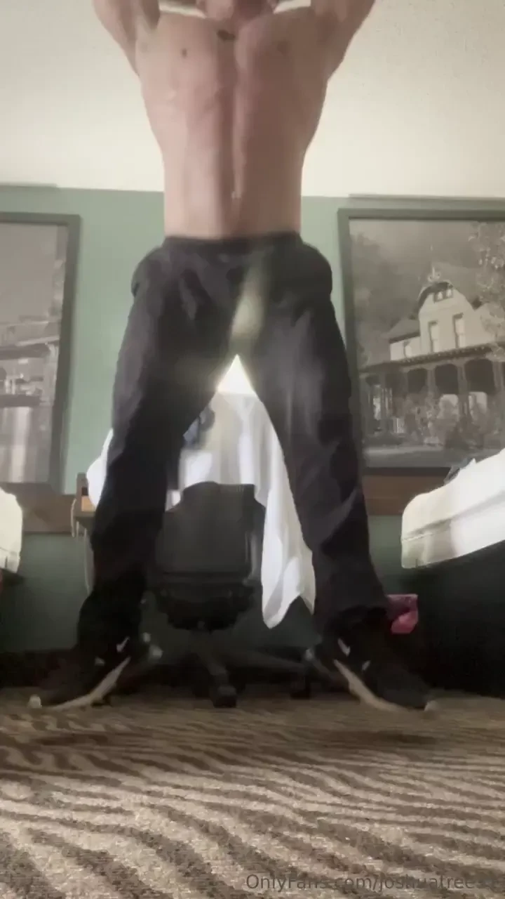 Morning workout part 58 