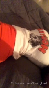 Look at my boobs my little petite body with my anime tits in my
