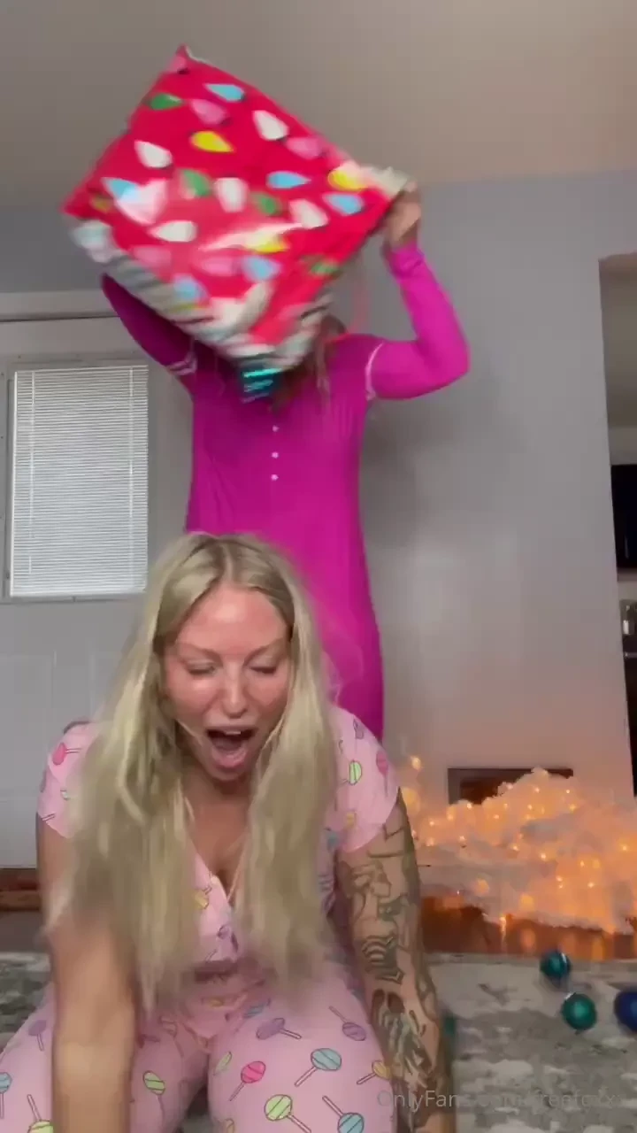 Happy holidays enjoy our christmas prank gone way too far 