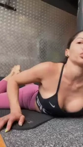 Babe do you want more videos