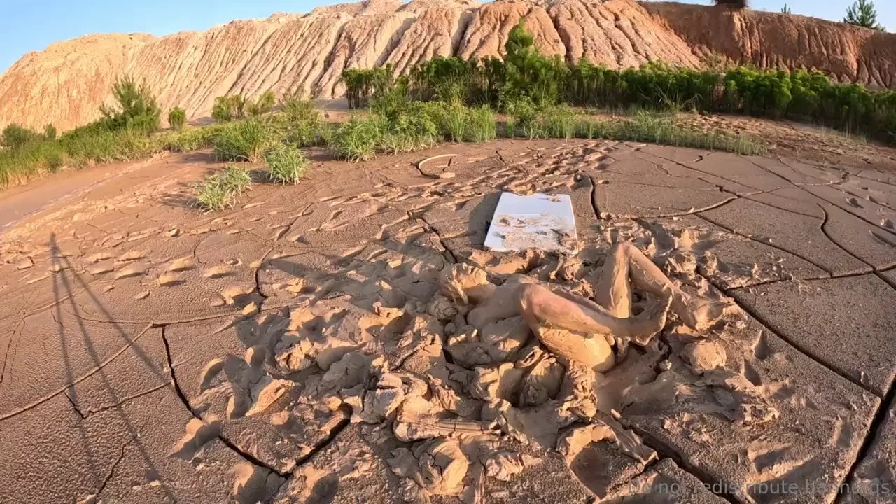 Ultra thick bottomless clay episode 2 p4 i hope you guys and gal s are 